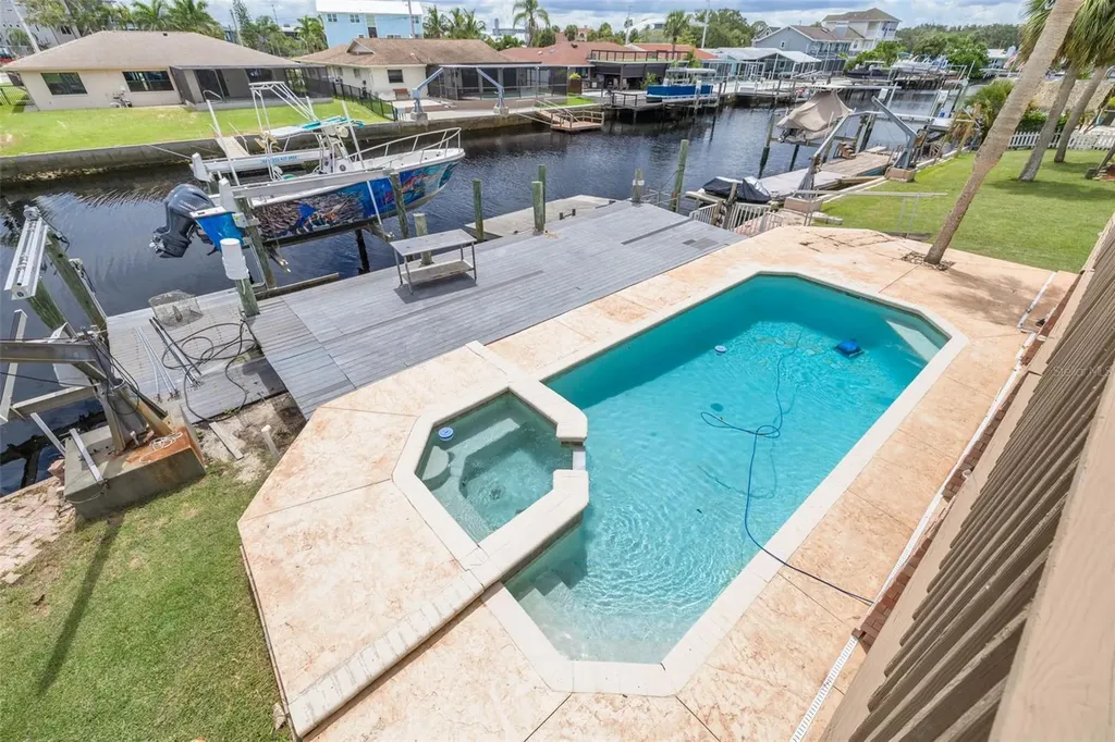 8100 Brighton Drive Port Richey FL 34668