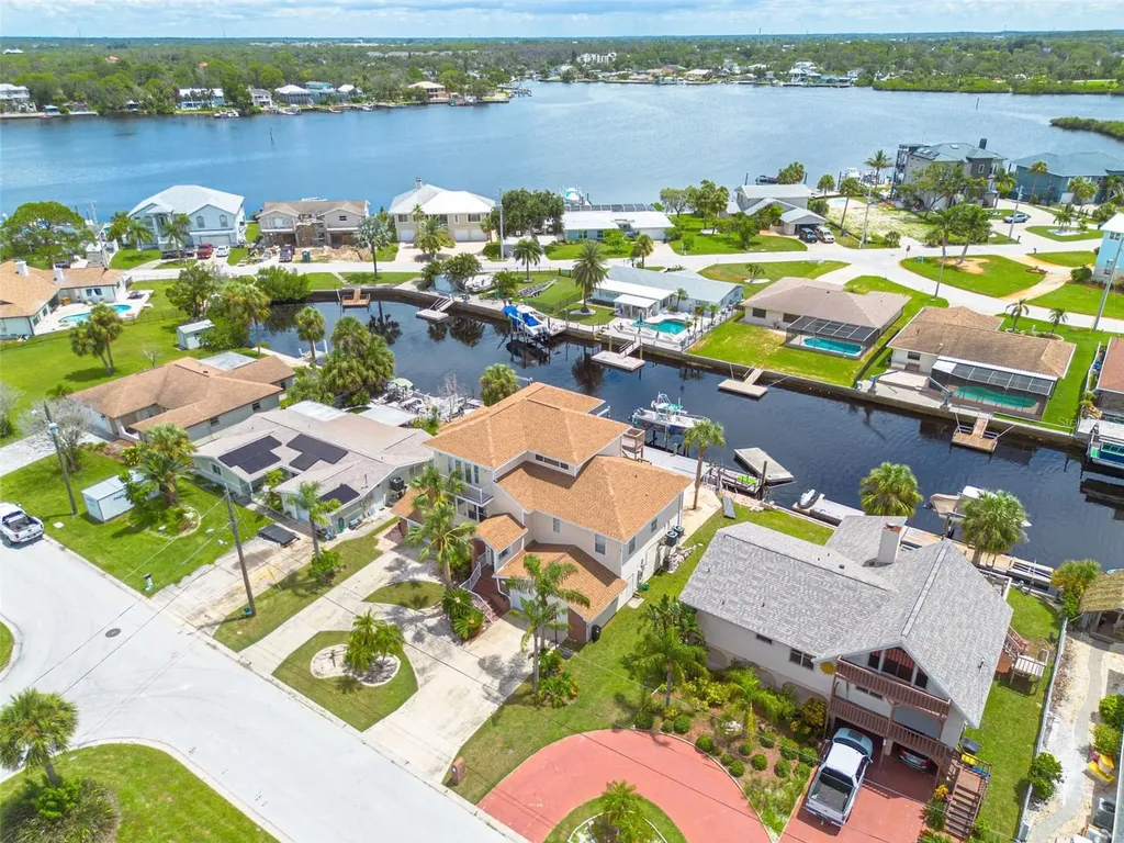 8100 Brighton Drive Port Richey FL 34668