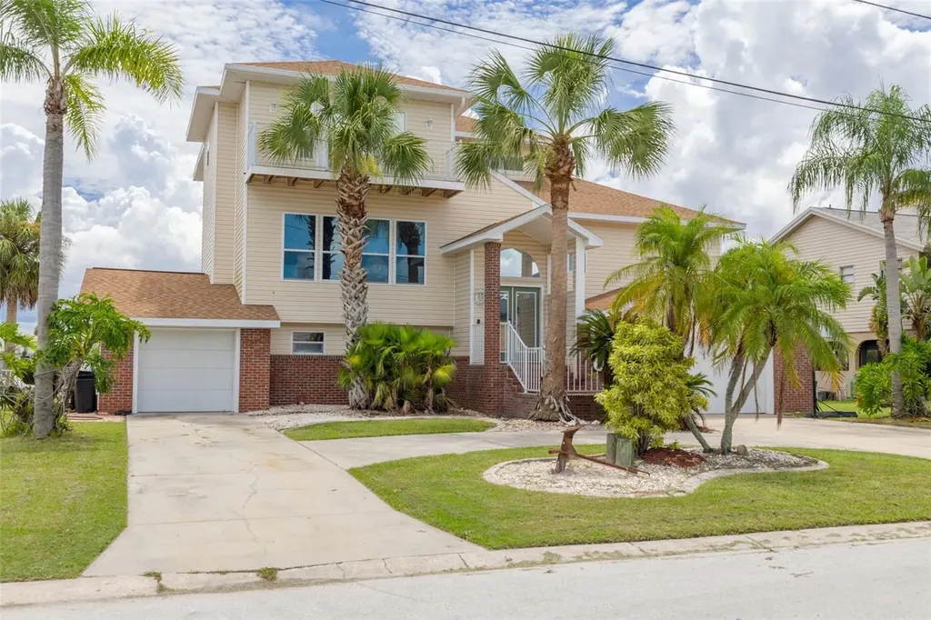 8100 Brighton Drive Port Richey FL 34668