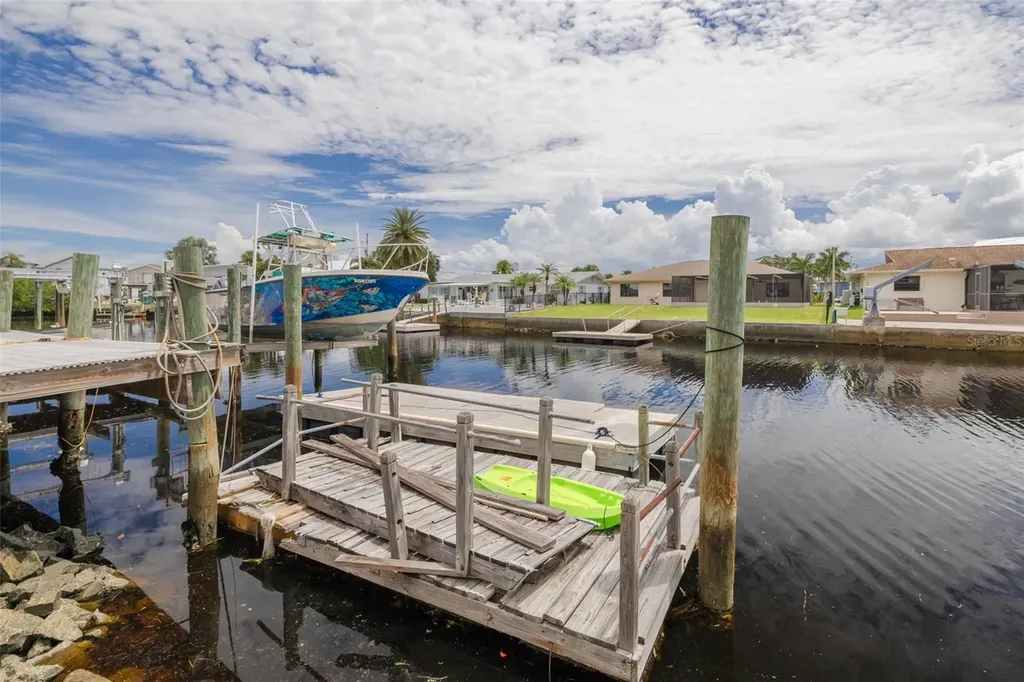 8100 Brighton Drive Port Richey FL 34668