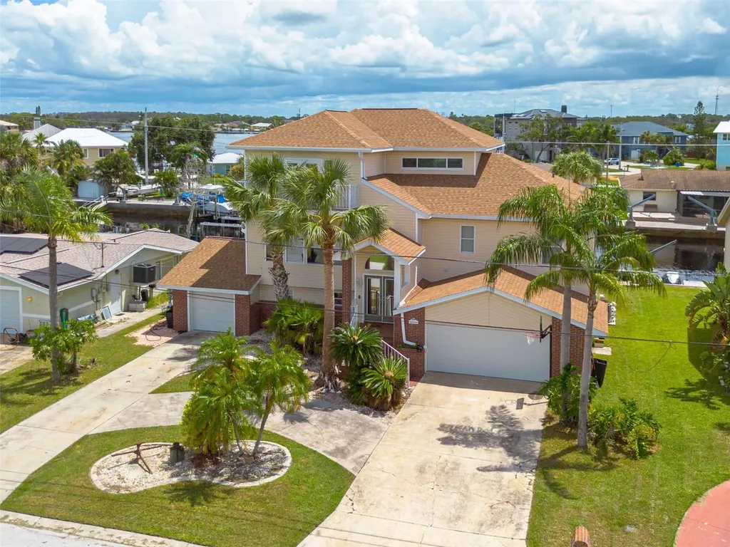 8100 Brighton Drive Port Richey FL 34668