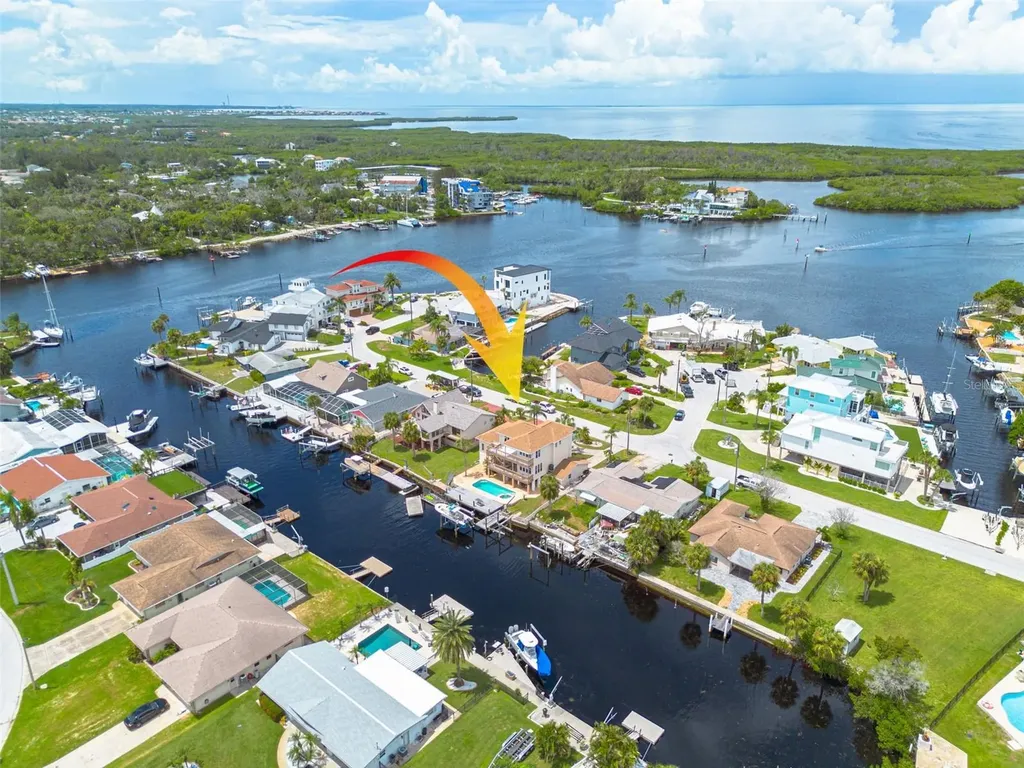 8100 Brighton Drive Port Richey FL 34668