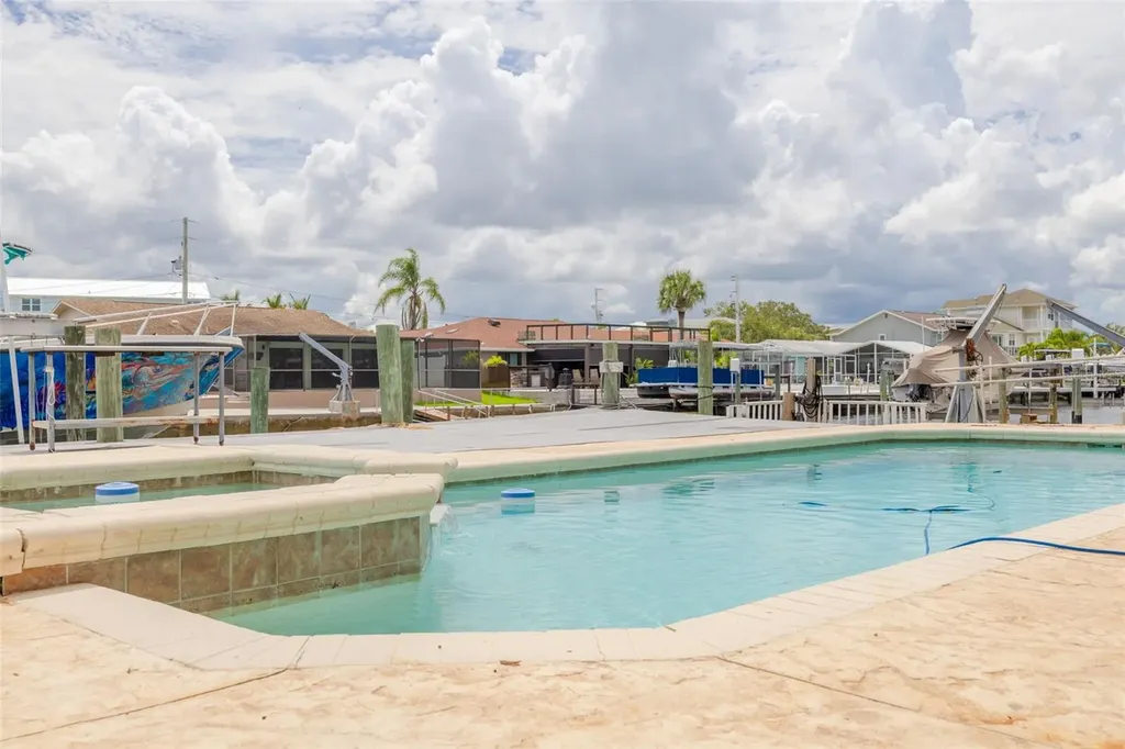 8100 Brighton Drive Port Richey FL 34668