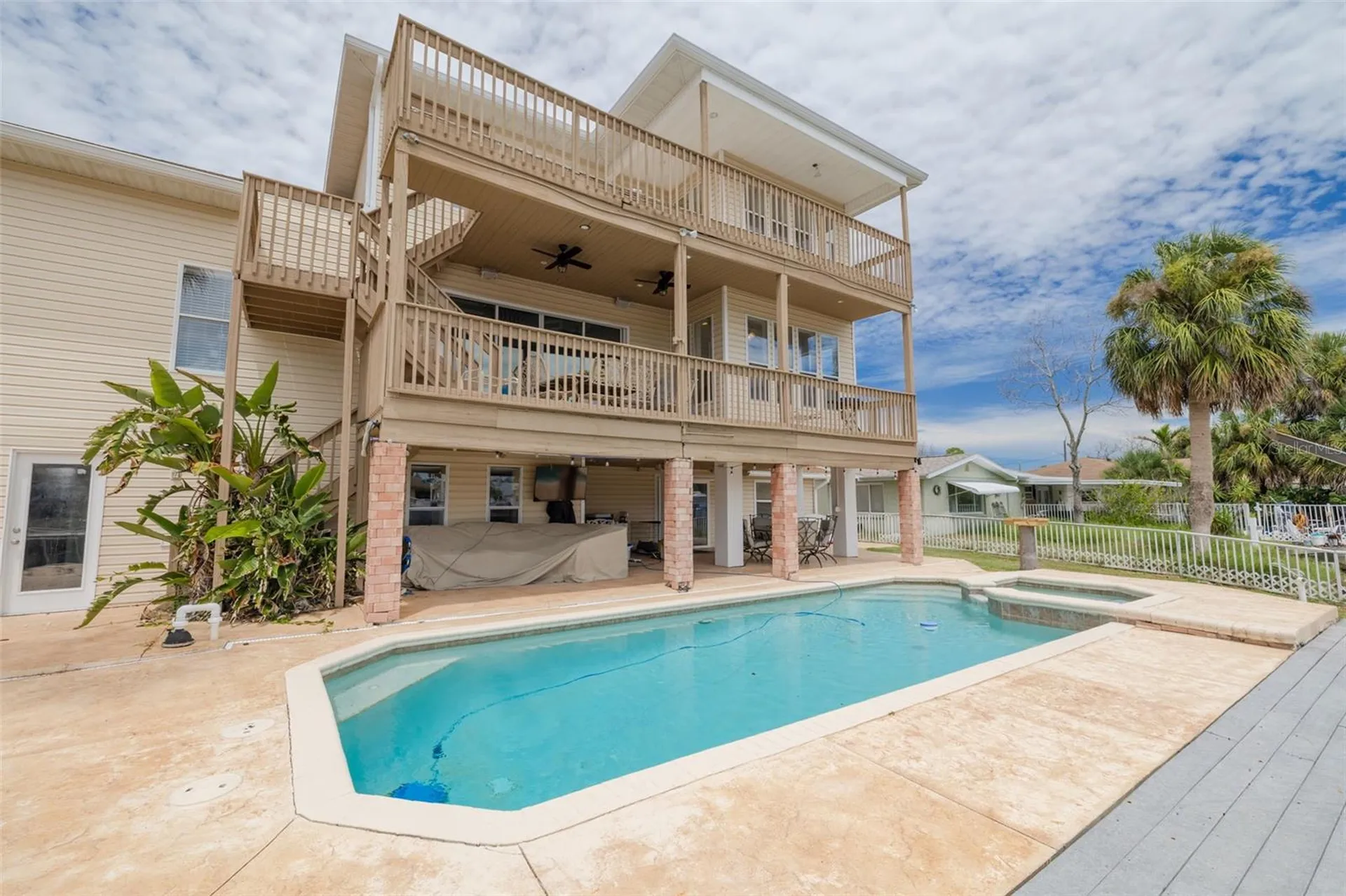 8100 Brighton Drive Port Richey FL 34668