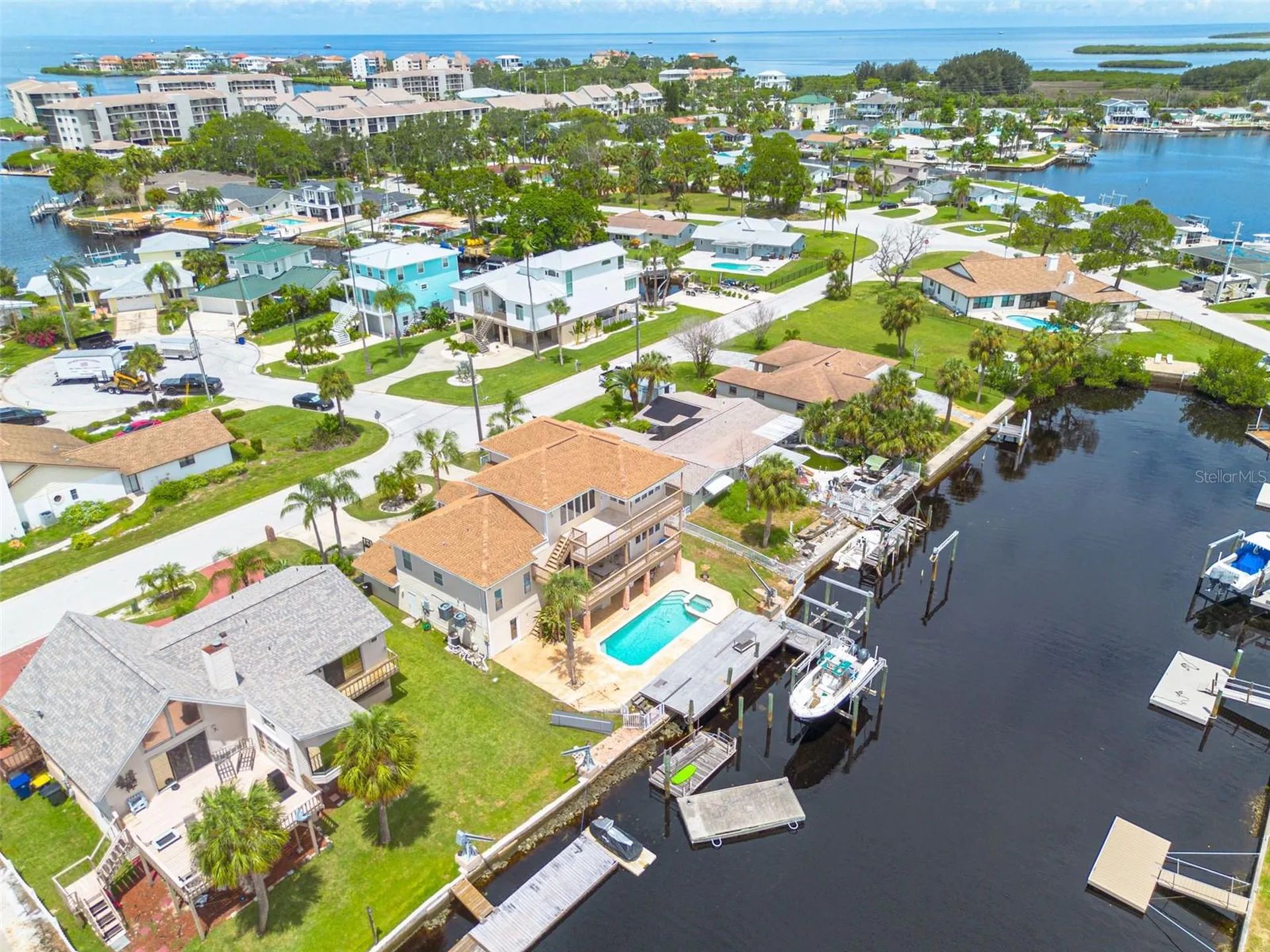 8100 Brighton Drive Port Richey FL 34668
