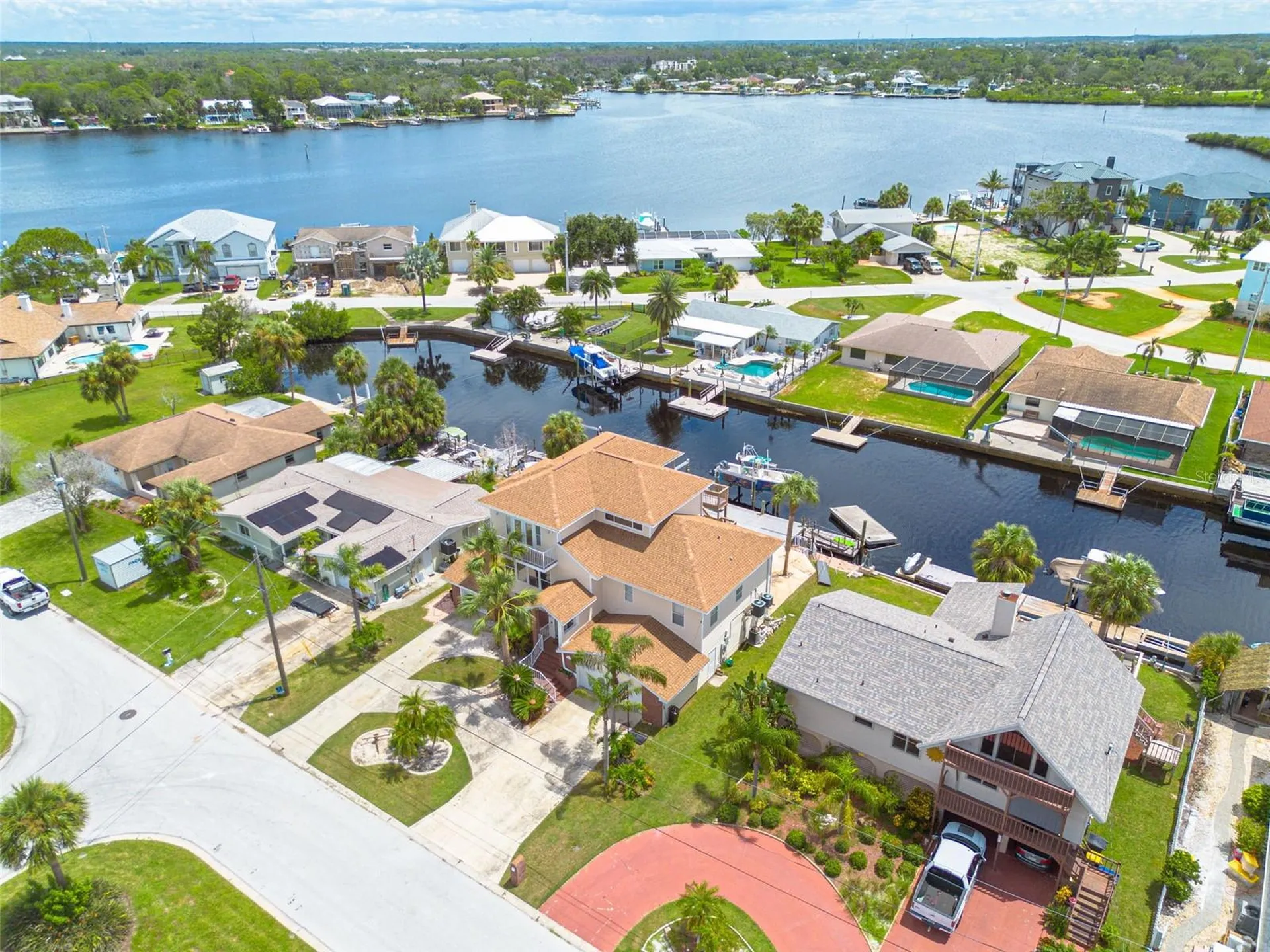 8100 Brighton Drive Port Richey FL 34668