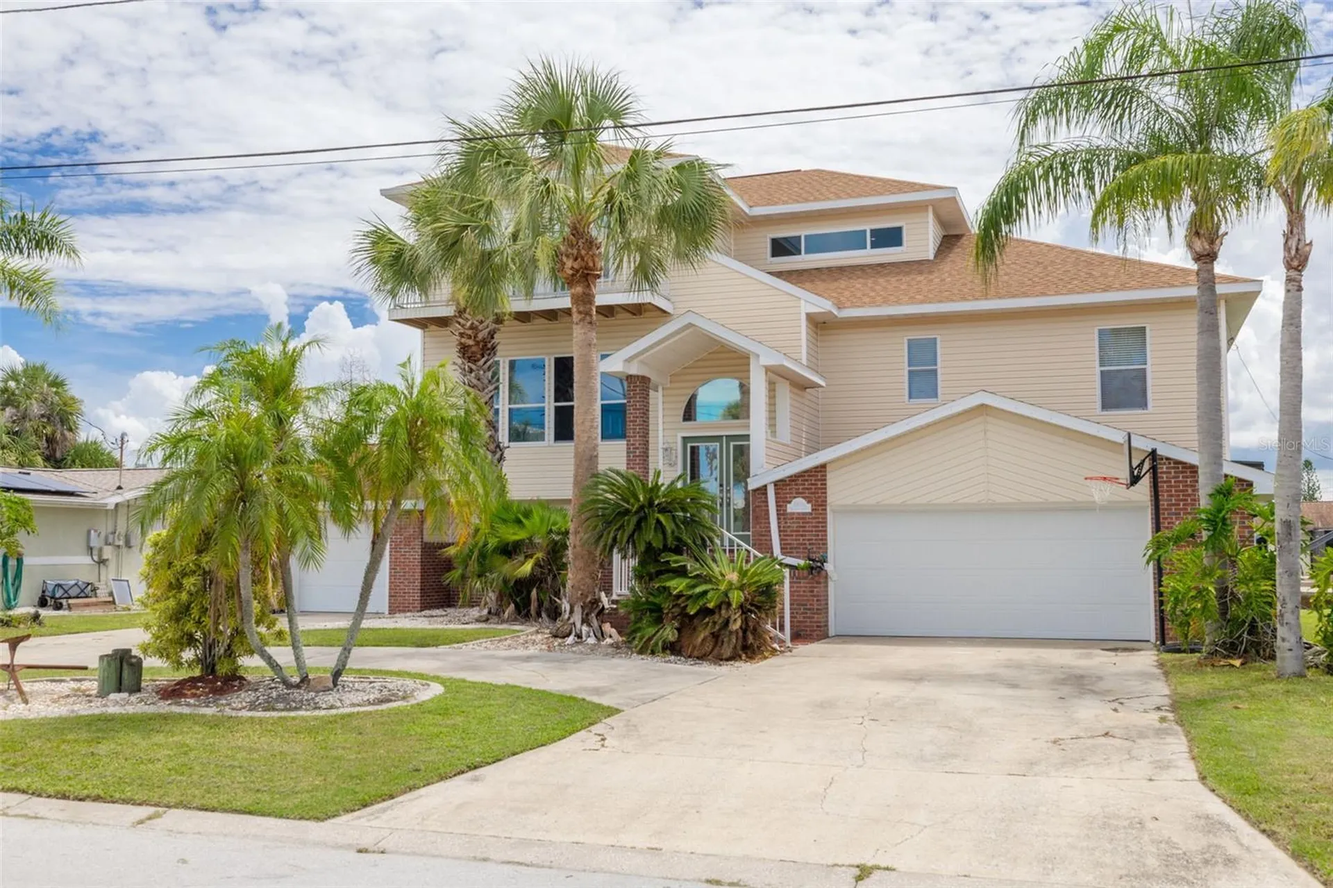 8100 Brighton Drive Port Richey FL 34668