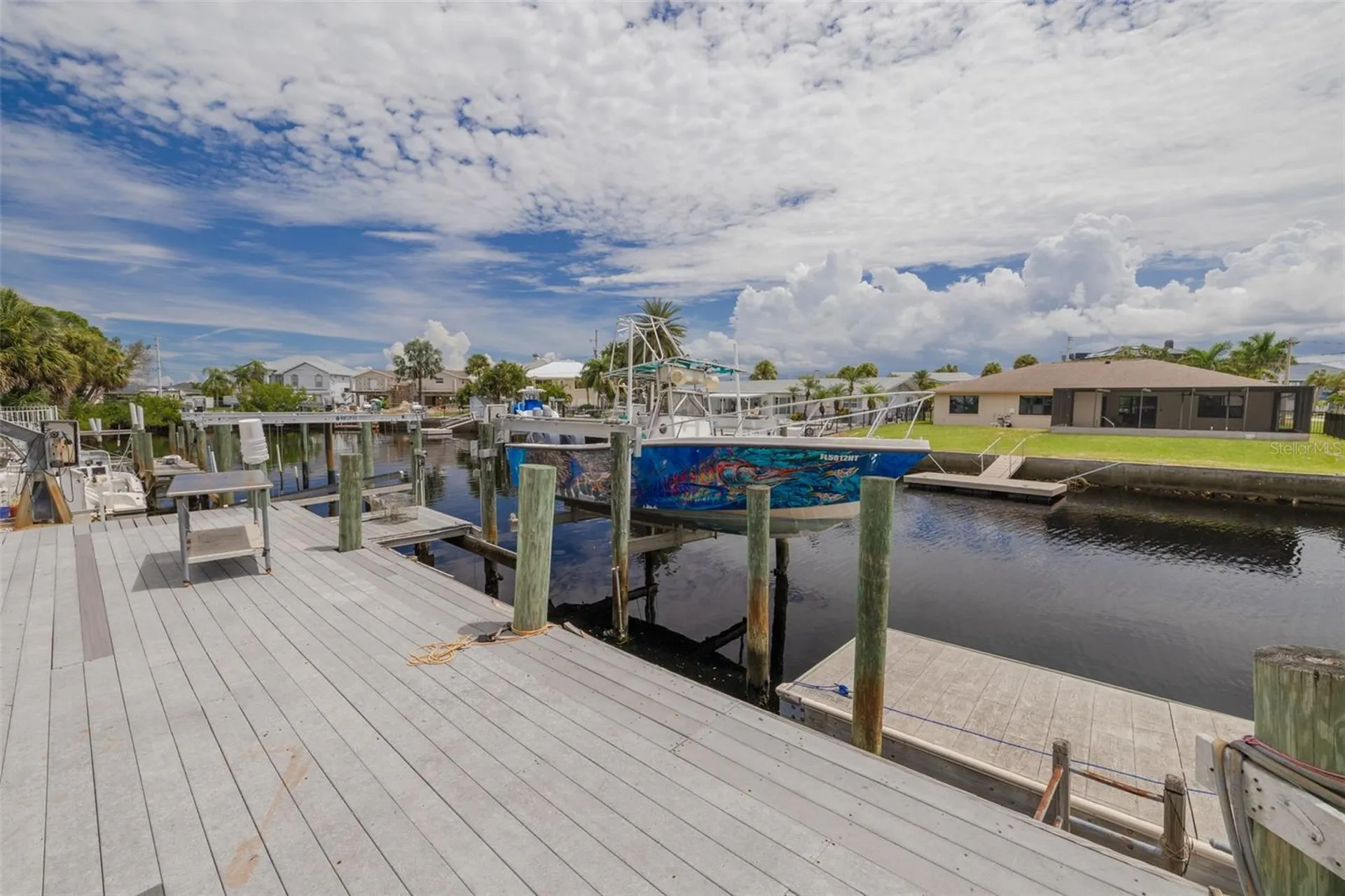 8100 Brighton Drive Port Richey FL 34668