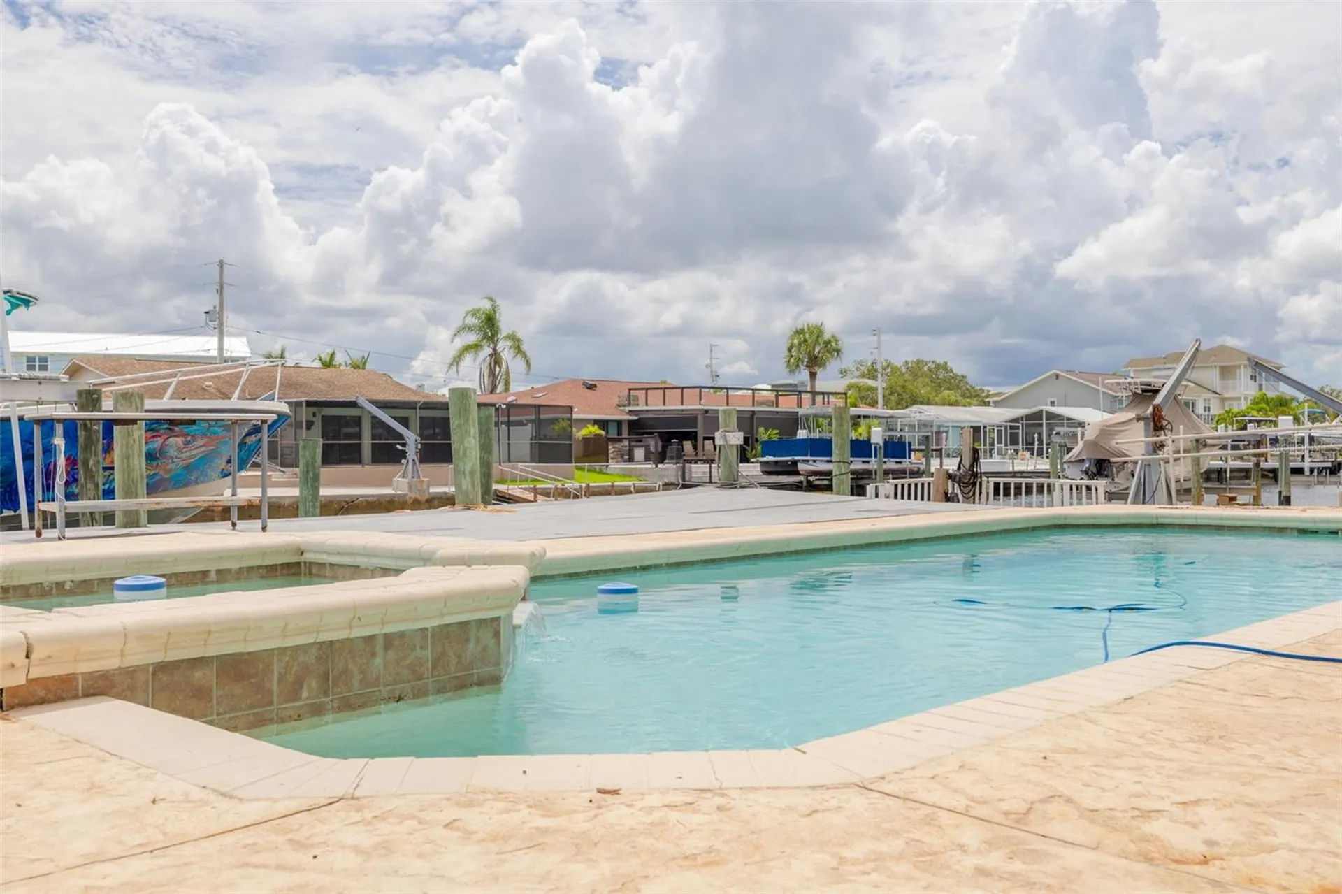 8100 Brighton Drive Port Richey FL 34668