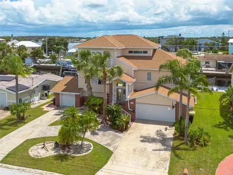 8100 Brighton Drive Port Richey FL 34668