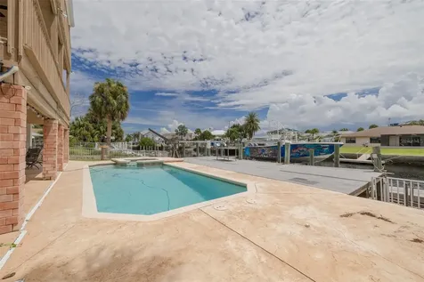 8100 Brighton Drive Port Richey FL 34668