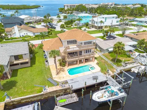 8100 Brighton Drive Port Richey FL 34668