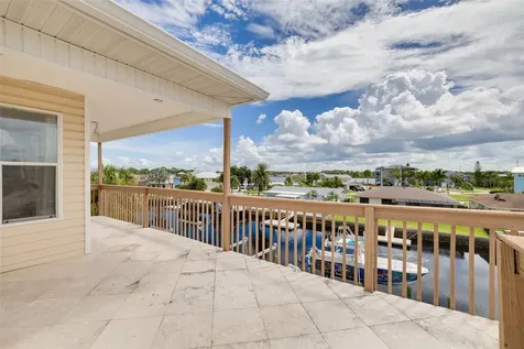 8100 Brighton Drive Port Richey FL 34668