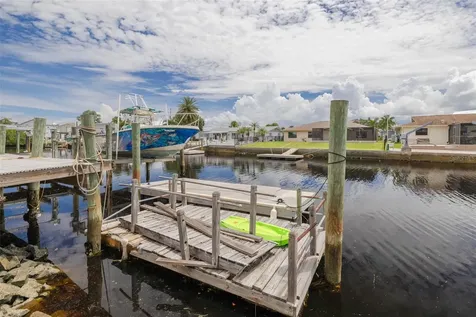 8100 Brighton Drive Port Richey FL 34668