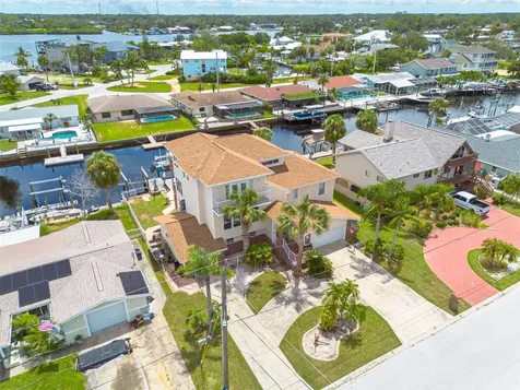 8100 Brighton Drive Port Richey FL 34668