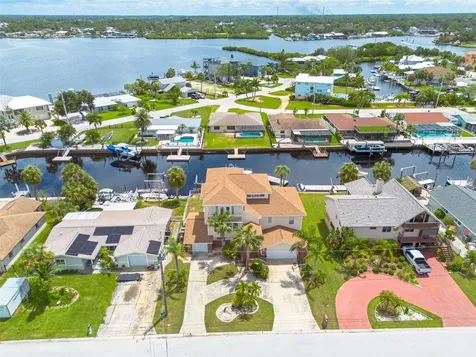8100 Brighton Drive Port Richey FL 34668