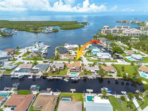 8100 Brighton Drive Port Richey FL 34668