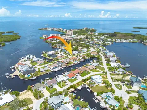 8100 Brighton Drive Port Richey FL 34668