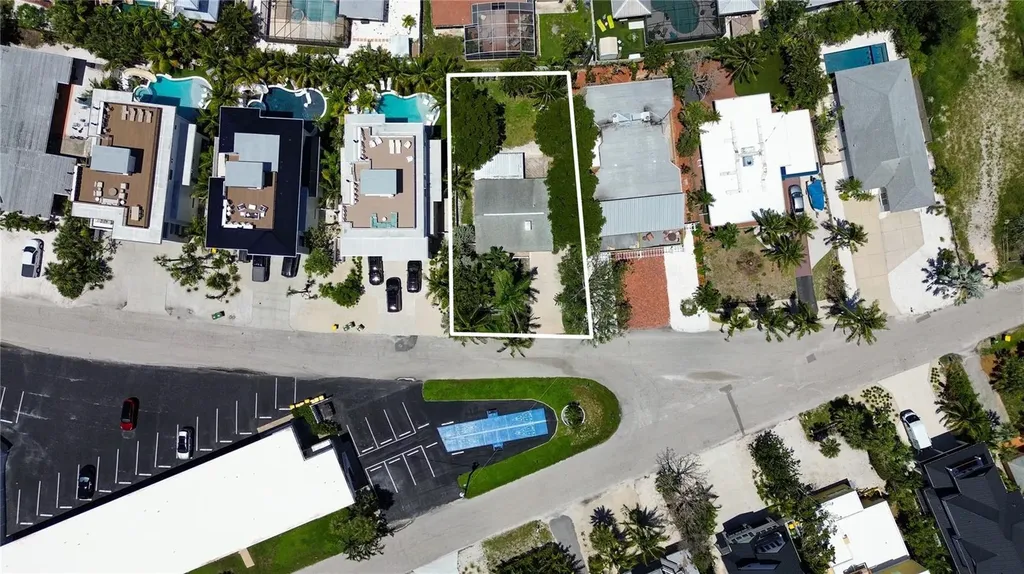 165 Tyler Drive Sarasota FL 34236