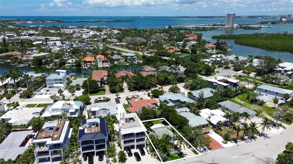 165 Tyler Drive Sarasota FL 34236
