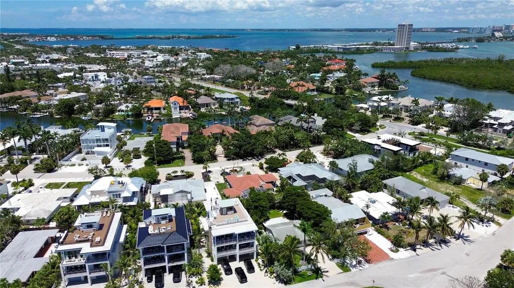 165 Tyler Drive Sarasota FL 34236