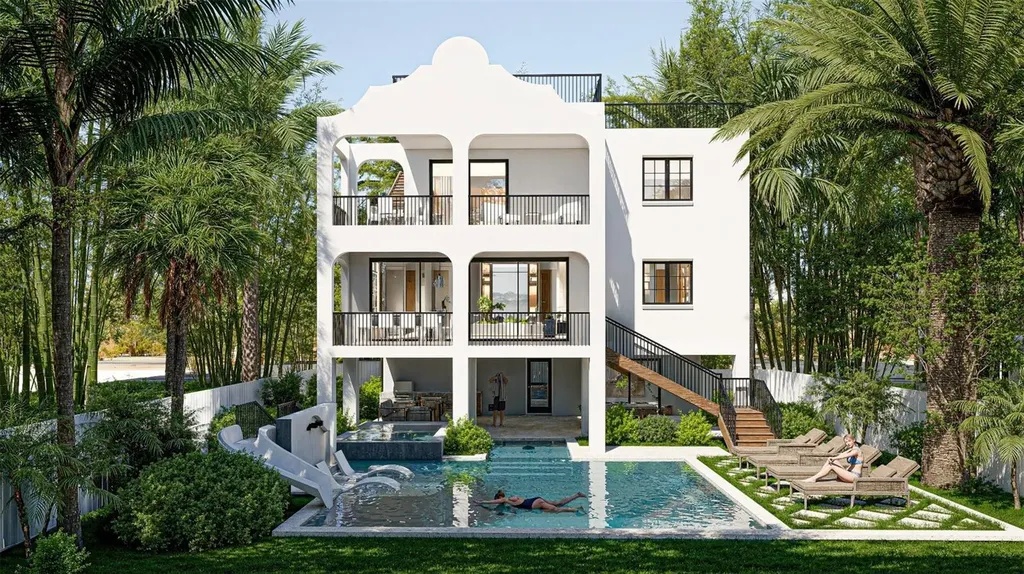 165 Tyler Drive Sarasota FL 34236