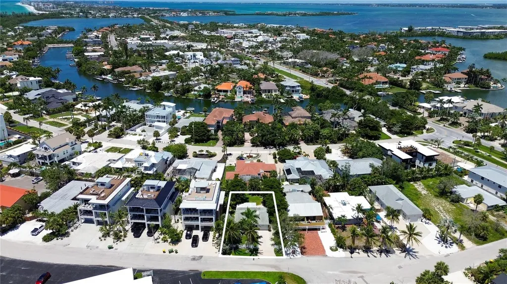 165 Tyler Drive Sarasota FL 34236