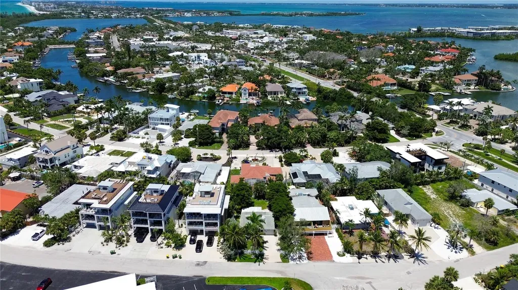 165 Tyler Drive Sarasota FL 34236