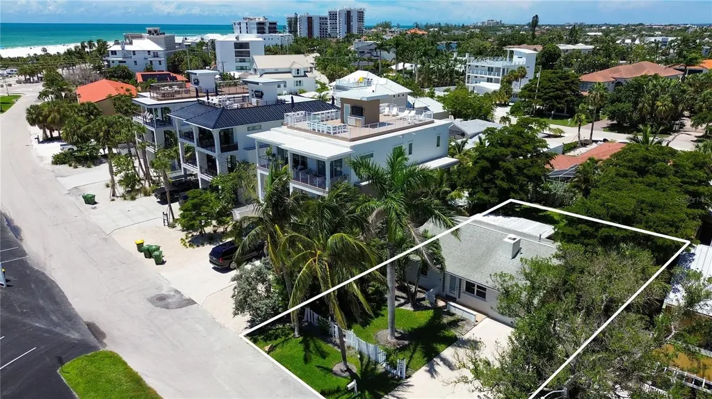 165 Tyler Drive Sarasota FL 34236