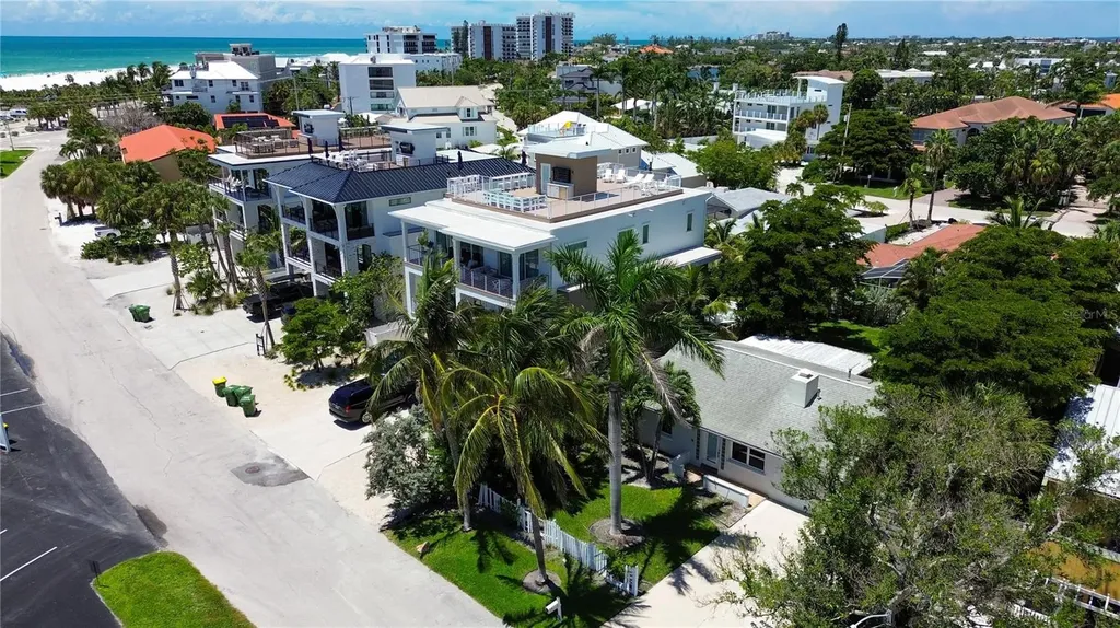 165 Tyler Drive Sarasota FL 34236