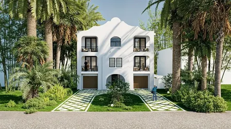 165 Tyler Drive Sarasota FL 34236