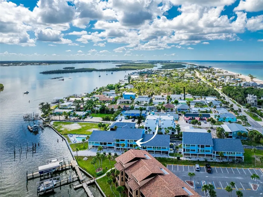 1745 Gulf Boulevard Englewood FL 34223