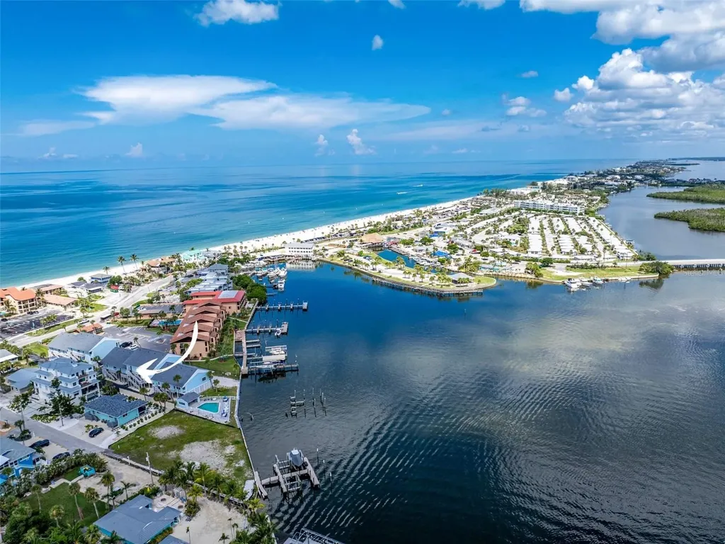 1745 Gulf Boulevard Englewood FL 34223