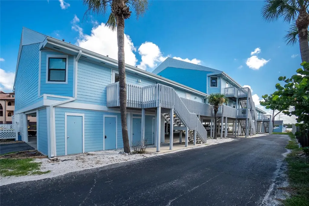 1745 Gulf Boulevard Englewood FL 34223