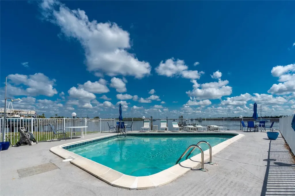 1745 Gulf Boulevard Englewood FL 34223