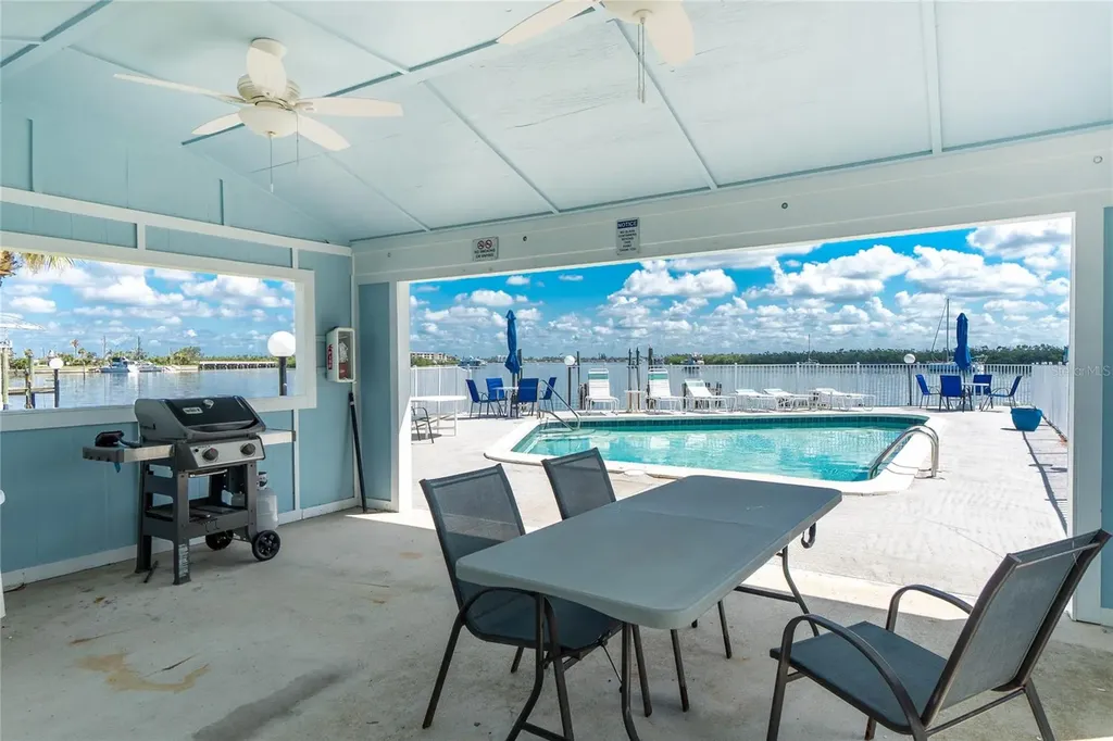 1745 Gulf Boulevard Englewood FL 34223