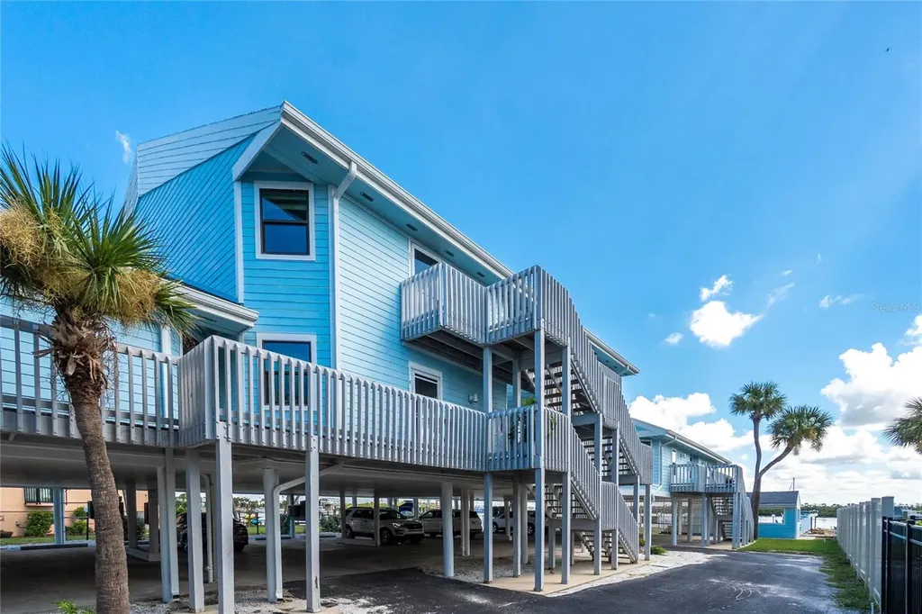 1745 Gulf Boulevard Englewood FL 34223