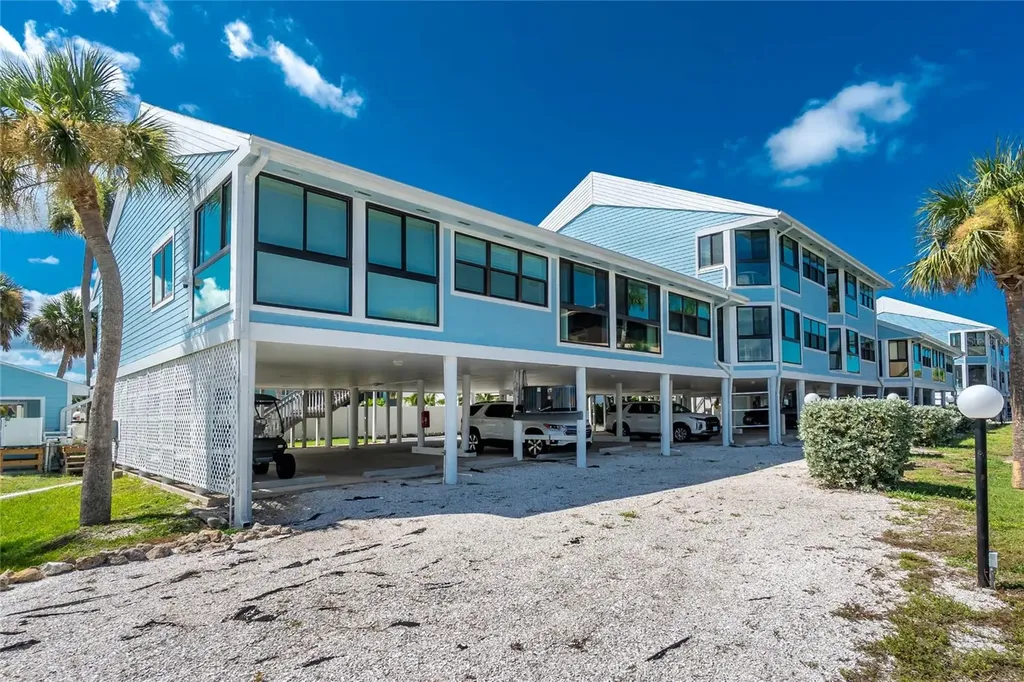 1745 Gulf Boulevard Englewood FL 34223