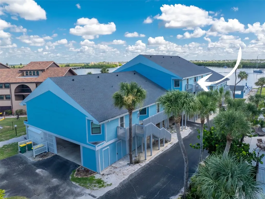 1745 Gulf Boulevard Englewood FL 34223