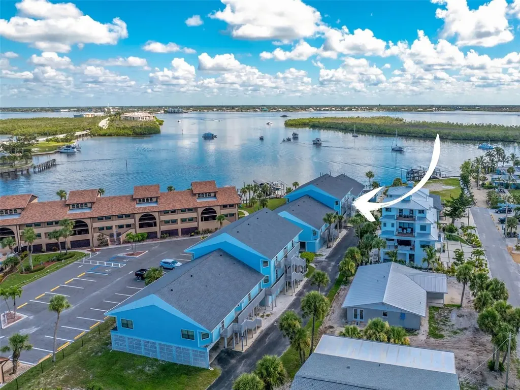 1745 Gulf Boulevard Englewood FL 34223