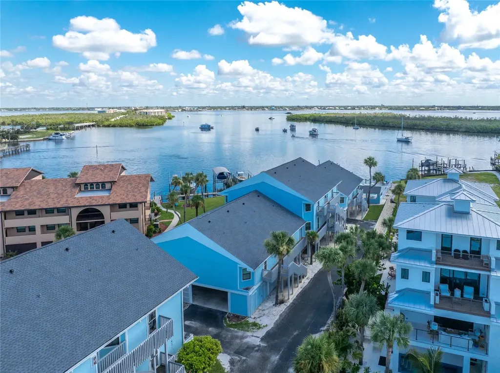 1745 Gulf Boulevard Englewood FL 34223