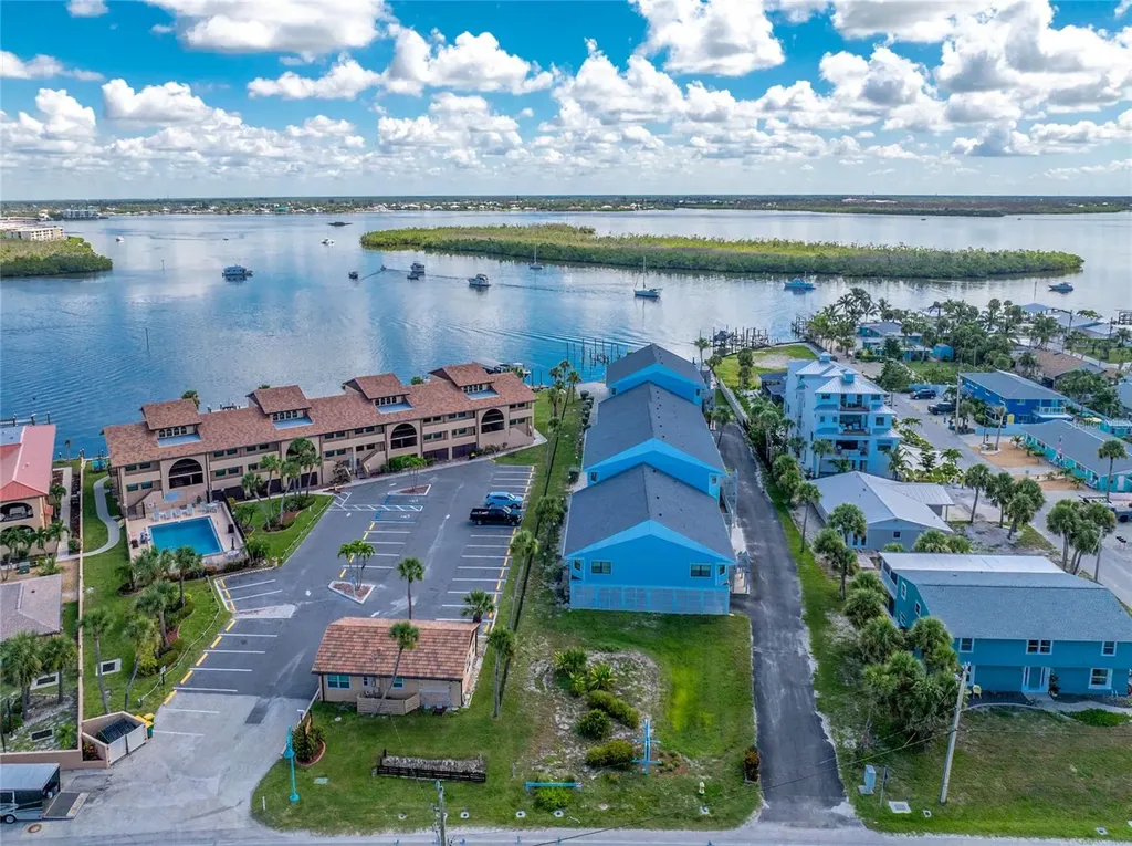 1745 Gulf Boulevard Englewood FL 34223