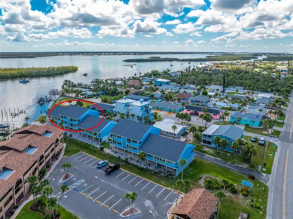 1745 Gulf Boulevard Englewood FL 34223