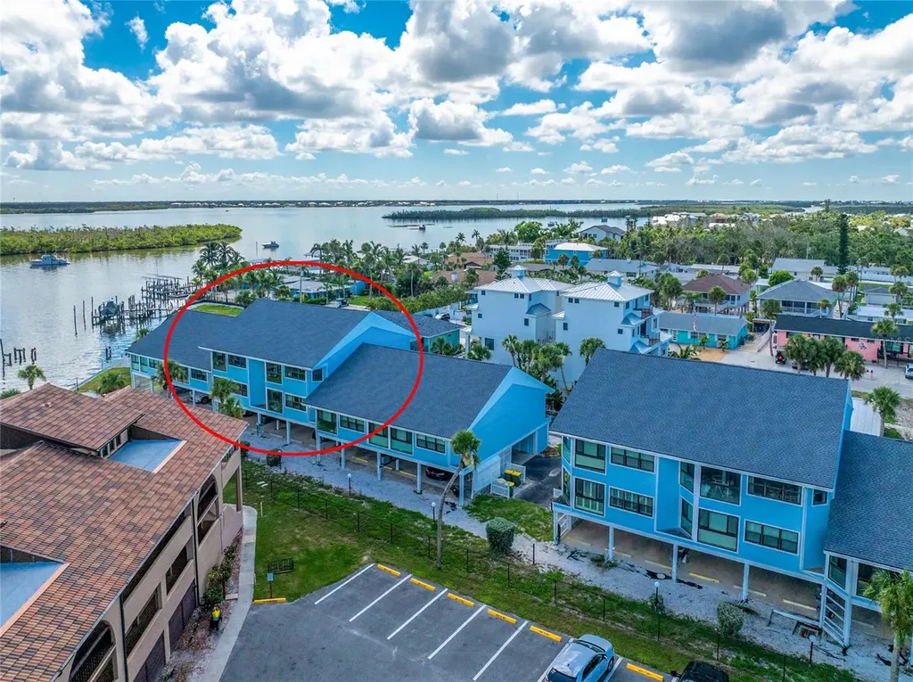 1745 Gulf Boulevard Englewood FL 34223