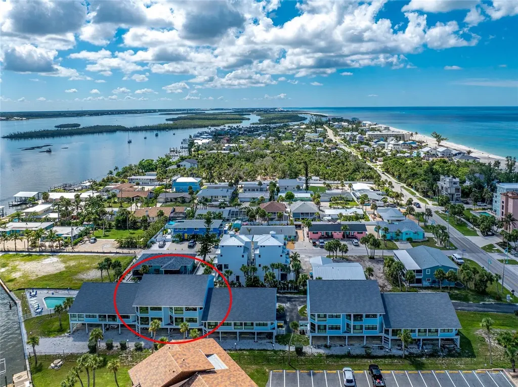 1745 Gulf Boulevard Englewood FL 34223