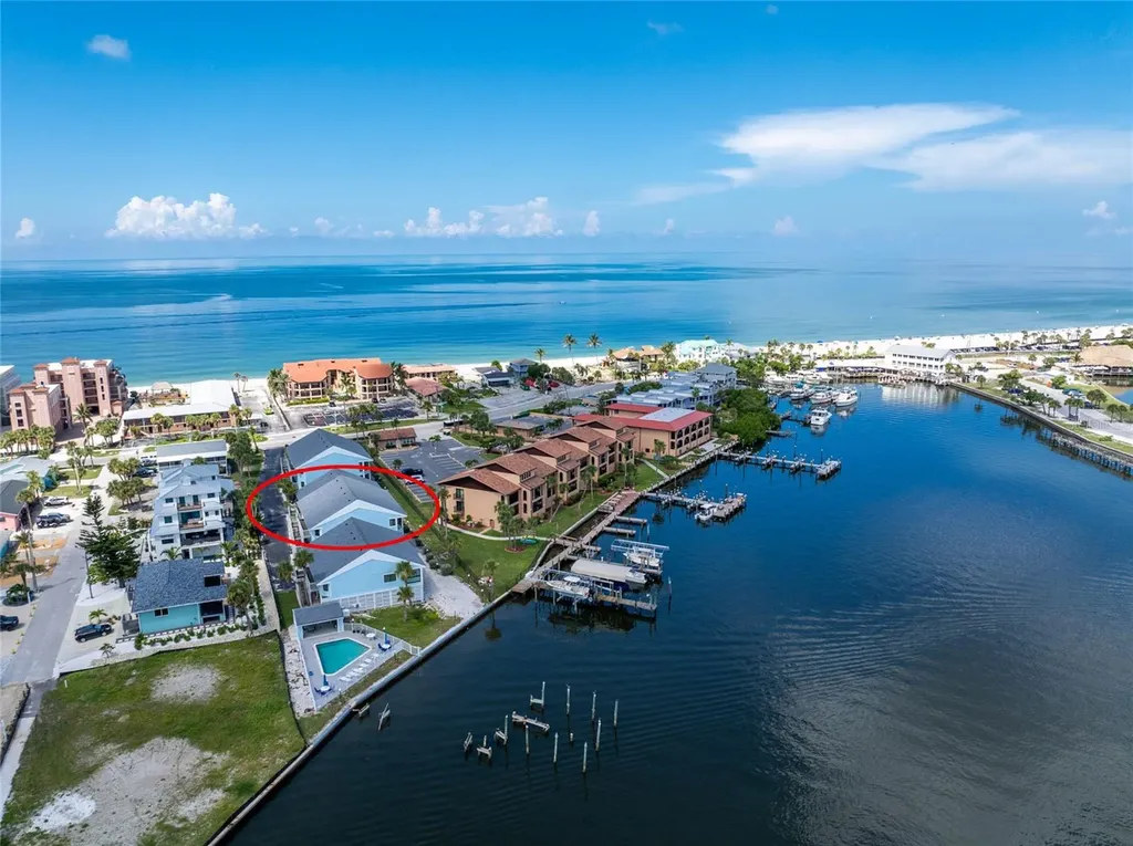 1745 Gulf Boulevard Englewood FL 34223