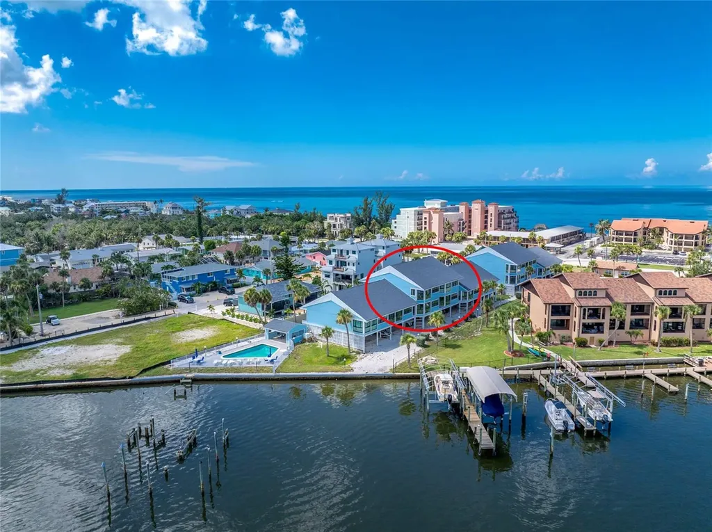 1745 Gulf Boulevard Englewood FL 34223