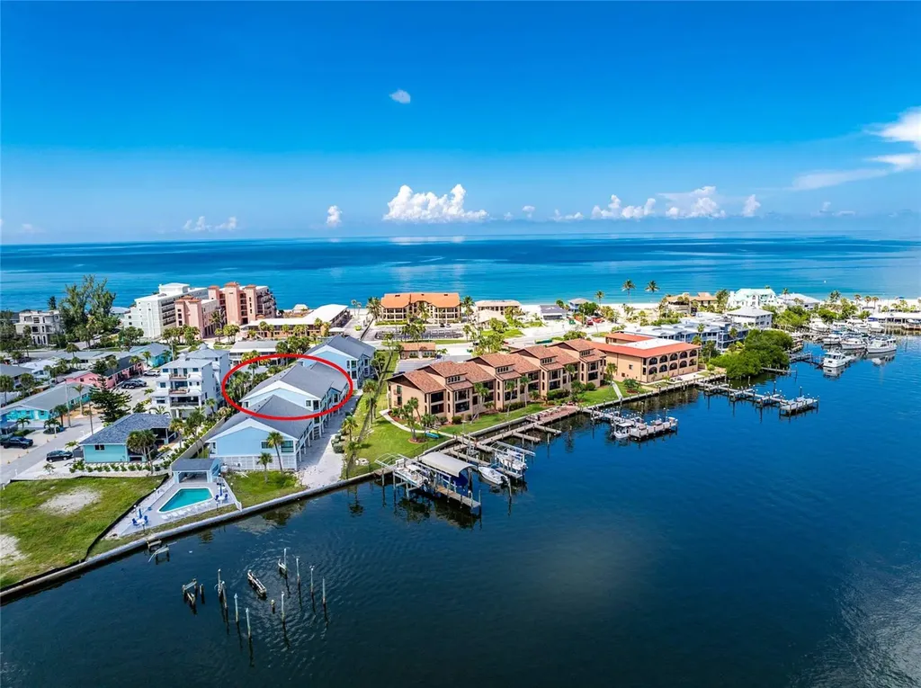 1745 Gulf Boulevard Englewood FL 34223