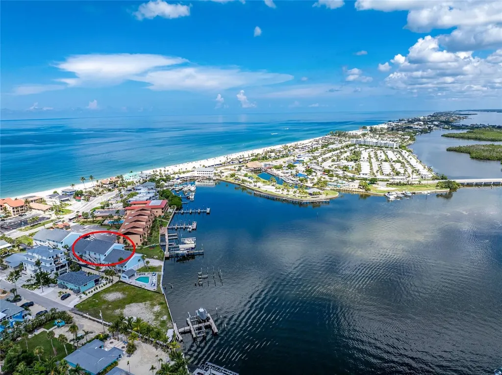 1745 Gulf Boulevard Englewood FL 34223