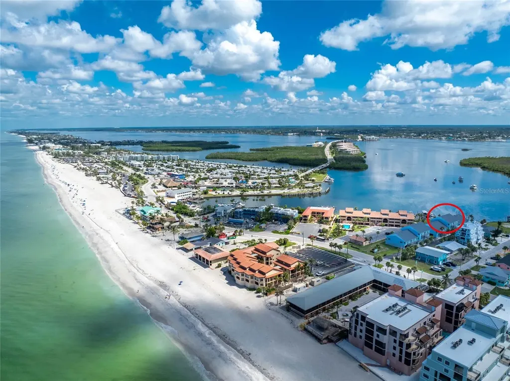 1745 Gulf Boulevard Englewood FL 34223